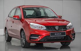 A media preview for the proton x50 has revealed that its suite of driver assistance systems will include auto park assist, which will actively control the throttle, brakes, steering and gear. This Is When Proton Saga Is Coming To Pakistan Pakwheels Blog