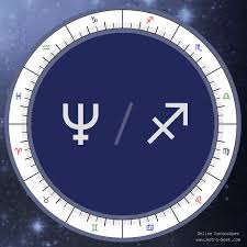 Neptune In Sagittarius Meaning Natal Birth Chart Neptune