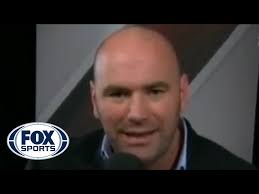Dana White rips Floyd Mayweather