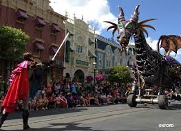 'maleficent had truly meant it when she'd said that having caught prince phillip was 'a pleasant surprise'. Festival Of Fantasy Parade Prince Phillip Dragon Allears Net