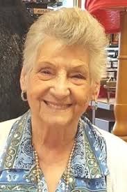 Virginia Yacobet Obituary