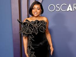 Taraji P. Henson Had To Prove She Could Sing For 'The Color Purple' -  Business Insider