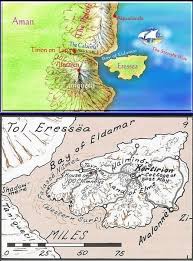 Imagino Ergo Sum Arte Fantastico Esdla Tolkien