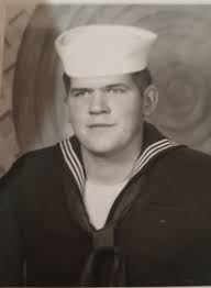 Howard Kenneth “Ken” Spangler Sr. (1936-2006)