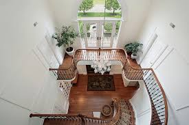 Foyers serve as a transitory space between the public. 40 Luxurious Grand Foyers For Your Elegant Home