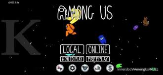 Panduan Awal Cara Main Among Us Di Hp Lengkap Dengan Penjelasan Setiap Menu