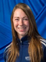 Drake and Reichert Finish 2-3 in Javelin at NCAA Championships