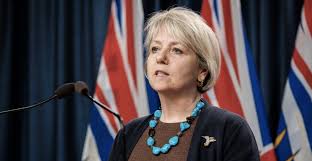 During the first update on the pandemic since friday, provincial health officer dr. Bc Health Officials To Give Live Covid 19 Update On Thursday Afternoon News