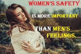 These short safety messages can make a difference when used with other safety efforts. Top 100 Motivational Quotes On Women Safety In 2021
