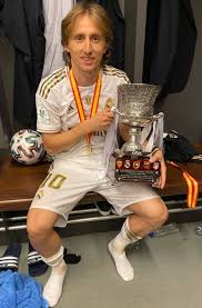 Luka is the son of stipe modric and radijka modric. Pin On Hala Madrid