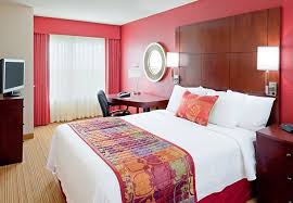 Residence Inn Boston Dedham Two Bedroom Suite Sleeping Area Enjoying Hotels Rooms Two Bedroom Suites Residences Room