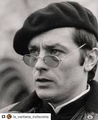 Repost @la_ventana_indiscreta (@get_repost) #alaindelon