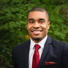 Kenrick Thomas (@Kenrickthomas)