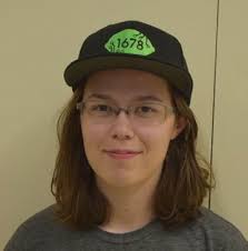 Interview with Bryton Moeller, outgoing Captain