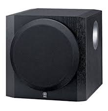 Top 10 Best Home Audio Subwoofers In 2019 Reviews Powered Subwoofer Subwoofer Home Theater Sound System
