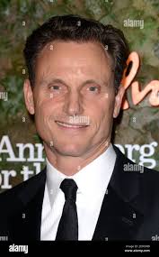 Tony goldwyn where hi-res stock photography and images