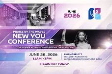 New You Conference 2026