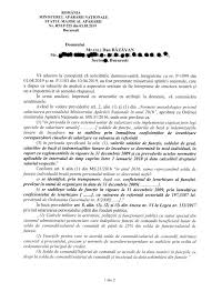 Al direcţiei generale de asistenţă medicală şi sănătate publică , din cadrul ministerului sănătăţii 3 din legea nr. Statul Major DezvÄƒluie Cateva Franturi Din Ordinul Ms 31 2016 Huhurez Com