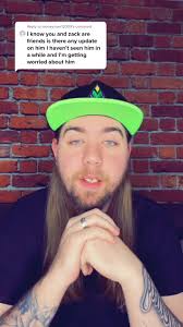 Zach Galloway Shaggy