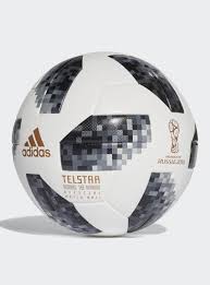 Futbolnyj Myach Adidas 2018 Fifa World Cup Russia Telstar Oficialnyj 5 White Black Silver Kupit Ceny V Moskve Na Goods Ru