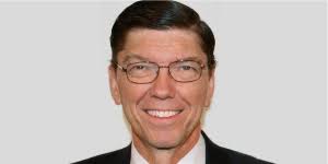 Clayton Christensen