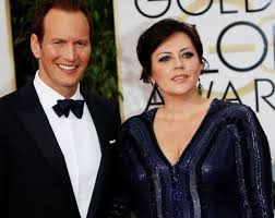 Patrick wilson married with dagmara dominczyk who served as an actress and author. Patrick Wilson Celebrity Age Weight Height Net Worth Dating Facts