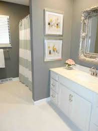 Jul 09, 2019 · grey and coral are a fantastic color scheme, soft and calm, suitable for any modern, contemporary, eclectic, vintage interior and also for beach houses. 20 Creative Grey Bathroom Ideas To Inspire You Gripelements