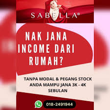 Cara jana pendapatan dari rumah tanpa modal yang besar. Open Dropship Pendaftaran Percuma Jom Jana Income Dari Rumah Shopee Malaysia