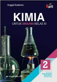 Download buku kimia kelas 10 kurikulum 2013 erlangga unggul sudarmo ghostmote. Jual Buku Kimia Unggul Sudarmo Sma Kls 11 Peminatan Penerbit Erlangga Kota Bandung Vina Books Store Tokopedia