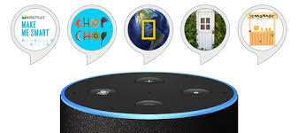 From tricky riddles to u.s. There Are Now More Than 70 000 Alexa Skills Worldwide Amazon Announces 25 Top Skills Of 2018 Voicebot Ai