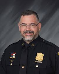 Today, we thank and recognize all those who have bravely served our  country. Our gratitude goes out especially to those from ZPD who have  served. Sergeant Sam Dennemann Captain Marius Klykken Officer