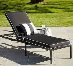 Do you think i am getting myself into n awkward situation, i do not want to buy anything else from them, but i need help ranging the living room and want to get a couch and a storage from. Riviera Single Outdoor Chaise Lounge Cushion Pottery Barn