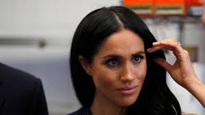 Meghan Markle's 55 (Meghan reveals advice she follows to keep marriage to  Harry alive)