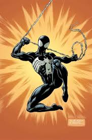 Spider Geddon Complete Series Variant Cover Checklist Spiderman Comic Symbiote Spiderman Black Spiderman