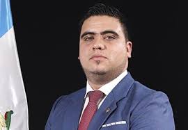 Junta Directiva del Congreso 2.0: La nueva disidencia de la UNE, los  minoritarios y la independencia de Semilla • No Ficción