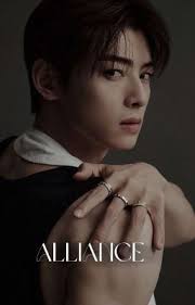Alliance |Chα Eun-woo