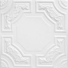 Stick on backsplash tiles home depot. A La Maison Ceilings R60 Country Wheat Foam Glue Up Ceiling Tile 128 Sq Ft Case Plain White Pack Of 48 Millwork Tools Home Improvement Urbytus Com