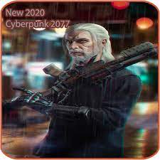 We did not find results for: About New Cyberpunk 2077 Countdown Game Google Play Version Apptopia
