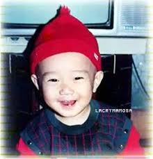 The most common baby teething symptoms that mothers encounter. Super Junior Yesung Photo Yesung Baby Yesung Super Junior Baby Photos