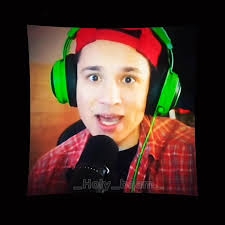 Люблю тебя: Признание в любви к Холи Баму