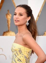 looks and hair do from the oscars 2016