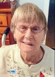 Edith McKeown Obituary (1940