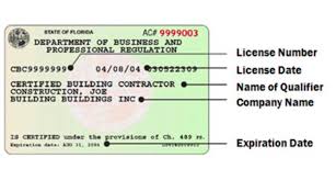 Attorney For Unlicensed Contracting Crimes In Tampa Fl