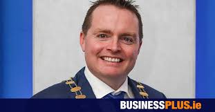 Paul Hand appointed President of the PRII