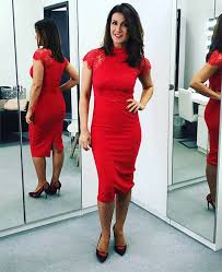 Последние твиты от susanna reid (@susannareid100). Susanna Reid Unleashes Mind Blowing Curves In Skintight Dress So Hot Daily Star