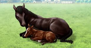 ダービースタリオン マスターズ 攻略 配合理論をマスターして狙いどおりの馬をつくり出せ Appliv Games