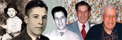 Sam Cambell Obituary & Funeral