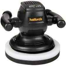 Halfords 110w Polisher Halfords Uk