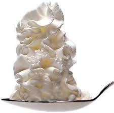 Realiser Une Chantilly Au Lait De Coco En 3 Minutes Chrono Crema De Coco Coco Ganache