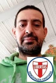 RIUNIONE A LIVORNO DEL DIRETTIVO REGIONALE DELLA D.C. TOSCANA: LA  DEMOCRAZIA CRISTIANA SCENDE IN CAMPO CON IL PROPRIO SIMBOLO E NOME IN VISTA  DELLE PROSSIME ELEZIONI REGIONALI (PRIMAVERA 2025).